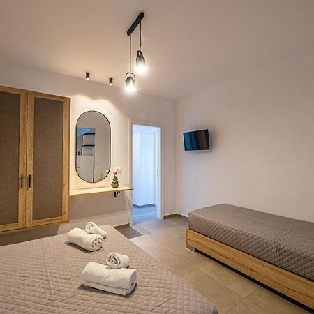 Hotel Katerina View Mykonos Town Exterior foto