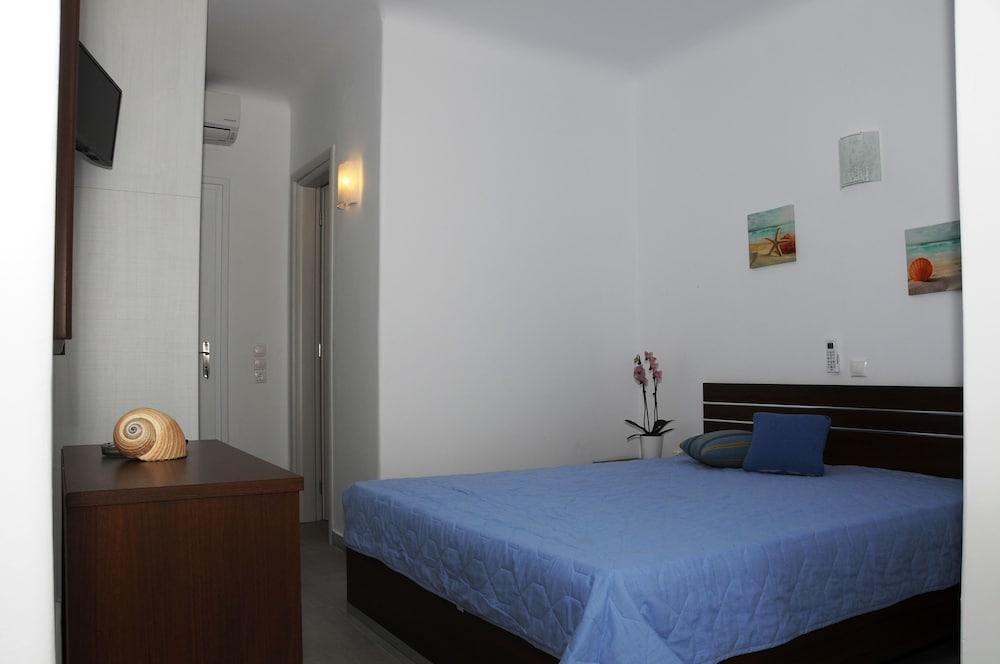 Hotel Katerina View Mykonos Town Exterior foto