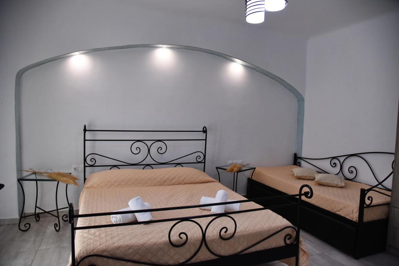 Hotel Katerina View Mykonos Town Exterior foto