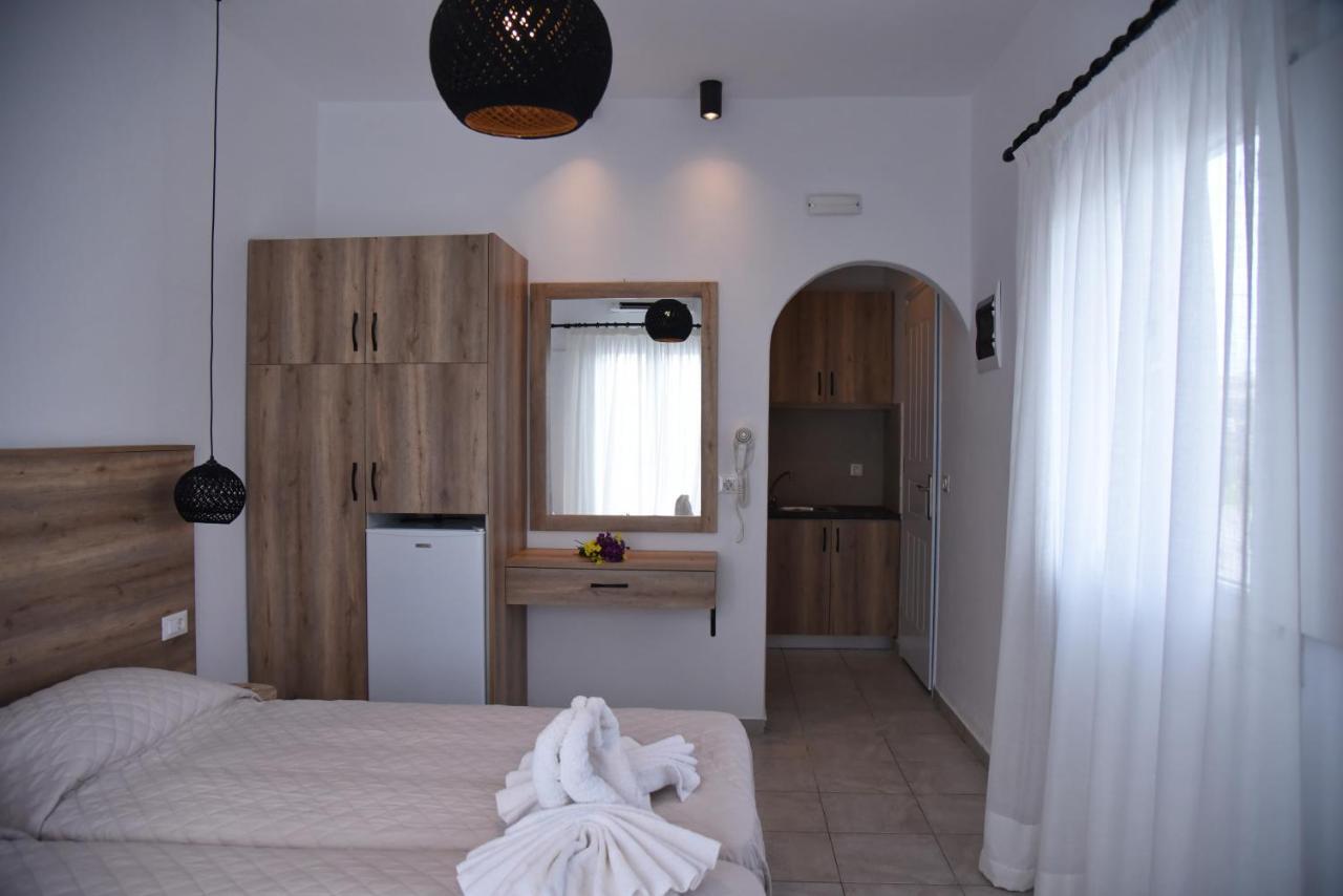 Hotel Katerina View Mykonos Town Exterior foto