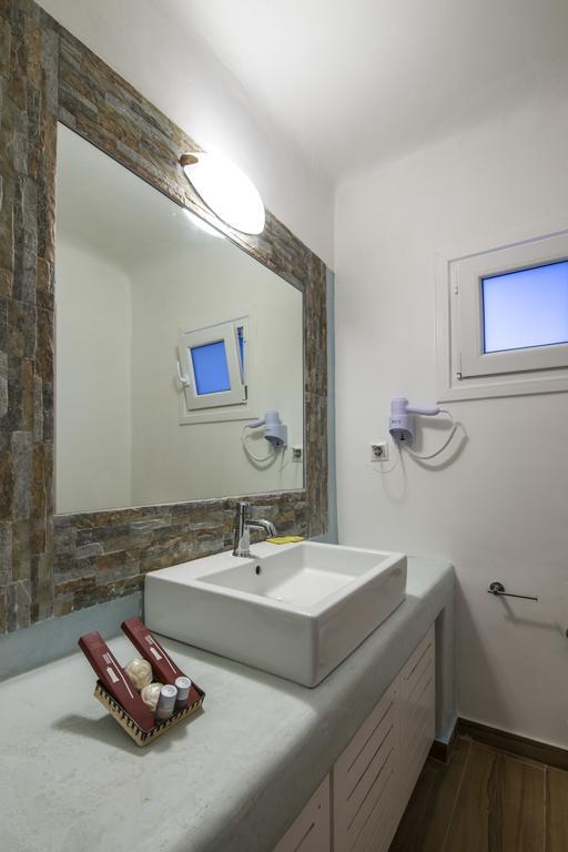 Hotel Katerina View Mykonos Town Zimmer foto