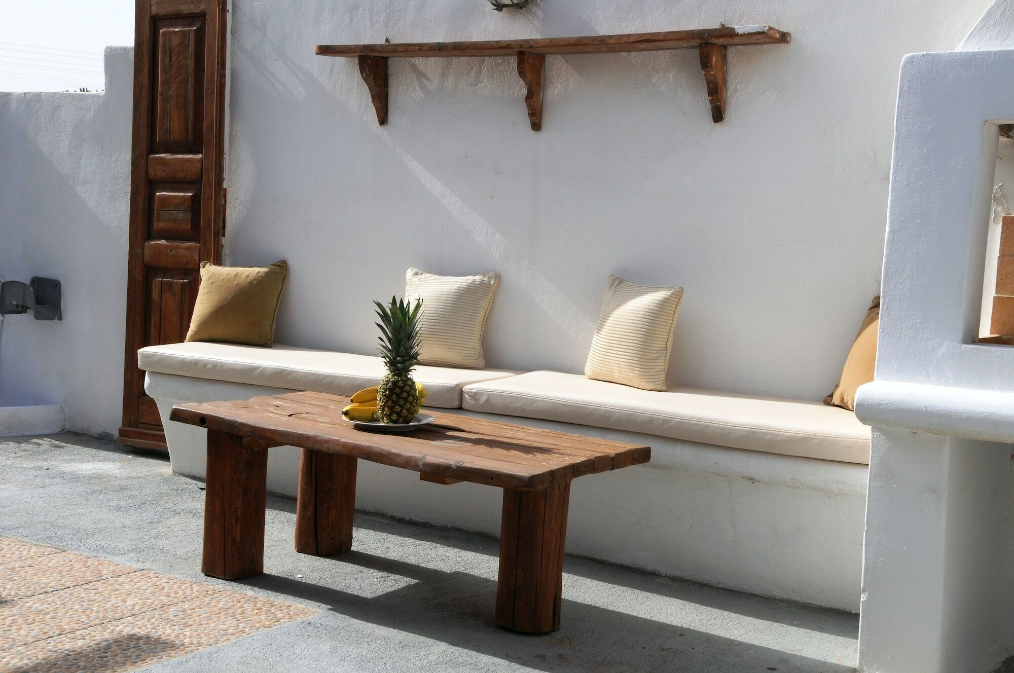 Hotel Katerina View Mykonos Town Exterior foto